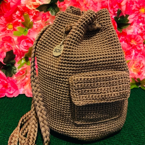 Beautiful bag from The Sack - Picture 3 of 3